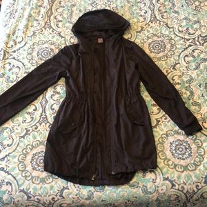 Old navy jacket